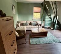 Apartamento de 3 dormitorios