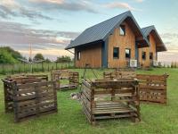 Leśny zakątek - B&B Wisełka