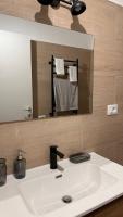 Bilocale a 300m dal mare e 100m fermata filobus - Ferienwohnung Pescara
