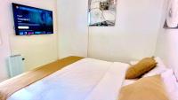 Cabanas da Auga A - Chambres d'hôtes A Telleira