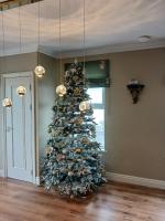 Sheiling Accommodation - B&B Castlemartyr