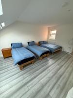 Chambre Quadruple Classique