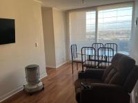 ARRIENDO DIARIO Departamento OSORNO - Chambres d'hôtes Osorno