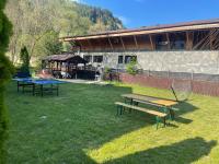 Elitegasthaus2 cazare Bran - B&B Bran