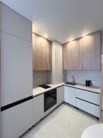 Apartment Helios Rhodes - Ferienwohnung Odessa
