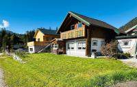 VillaVoigt, een Gezellig Familiehuis - Chambres d'hôtes Äußere Kainisch
