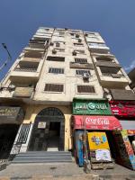 9 Pyramids & Sphinx View Apartment - B&B Cairo
