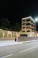 Olive Residence A7 - Ferienwohnung Petrovac na Moru