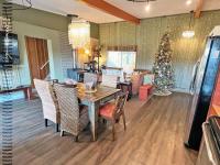 Tide Pool Cabin, a Soquinomere Private Hotel on the Dunes, Downtown Ocean Shores - B&B Ocean Shores