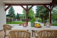 Villa Balaton - B&B Balatonmáriafürdő