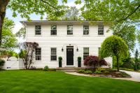 The White Haus - B&B Niagara-on-the-Lake