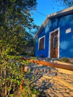 Casas Rurales La Navela - B&B Blanca