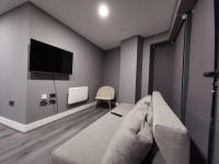 Modern 2-Bedroom Apartment - Liverpool Dockside Near Albert Dock - B&B Liverpool
