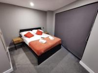 Modern 2-Bedroom Apartment - Liverpool Dockside Near Albert Dock - Ferienwohnung Liverpool