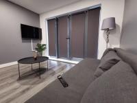 Modern 2-Bedroom Apartment - Liverpool Dockside Near Albert Dock - Ferienwohnung Liverpool