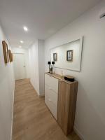 Apartamento Playa Almería - Ferienwohnung Almería