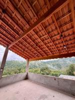 Sítio Manbi - Chambres d'hôtes Mairiporã
