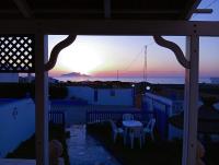 Résidence Aquilaria Dar Nouha - Ferienwohnung El Haouaria