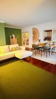 Cabedelo Green space by Northon - Ferienwohnung Viana do Castelo