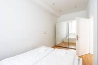 Spacious City Apartment near Center - Ferienwohnung Wien
