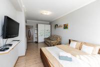 Lev Tolstoy 24-1 164 Residence - Ferienwohnung Chişinău