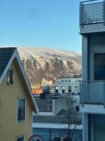 Central Tromsø Apartment - B&B Tromsø