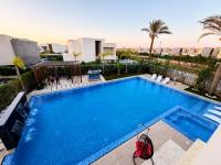 Hacienda Bay Villa with private pool - Chambres d'hôtes El-Alamein