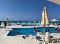 Marassi Marina 2 - one bedroom Chalet,Sidi Abdelrahman North Coast, El Alamein مراسي مارينا - Chambres d'hôtes El-Alamein