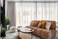 Comfortable apartment with Balcony by HolyGuest - Ferienwohnung Tel Aviv