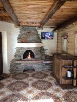 Sofiya - Ferienwohnung Mykulychyn