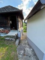 Etno kuća Močioci - B&B Ivanjica