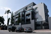 The Pool 11 Elegant 2-bedroom apartment - B&B Accra
