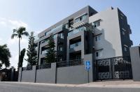 The Pool 11 Elegant 2-bedroom apartment - B&B Accra