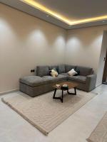 غرفه نوم وصاله تصميم فندقي - B&B Ash Shaykh