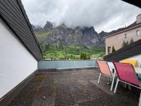 Schlossli-Le Petit Chateau - Bed and Breakfast Leukerbad