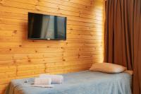 Chalet de 1 dormitorio