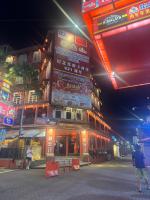 Nangyang lodge - Chambres d'hôtes Malacca