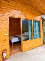 Bungalow de 2 dormitorios