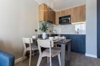 HT Charming apartment in the residential neighborhood of Ñuñoa - Ferienwohnung Santiago