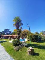Casa Quinta & El Trebol Coworking Space - B&B La Unión