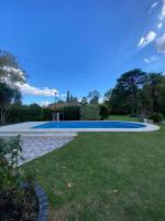 Casa Quinta & El Trebol Coworking Space - B&B Unión Ferroviaria