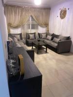 Bel appartement avec 2 chambres - Bed and Breakfast Tanger