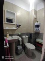 Bel appartement avec 2 chambres - Bed and Breakfast Tanger