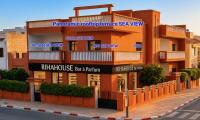 Majestic SEA VIEW - B&B Saidia
