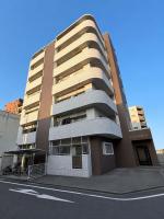 41m2 Family Apartment , Free Parking , Sleeps 5 , 9 Min to Matsuyama Station - B&B Matsuyama