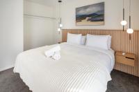 Lyttelton Harbour Views - Shops & Cafes - Ferienwohnung Lyttelton