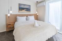 Lyttelton Harbour Views - Shops & Cafes - Ferienwohnung Lyttelton