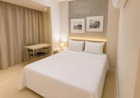 Appartamento con 1 Camera da Letto e Balcone
