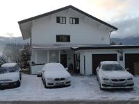 Landhaus Bellecôte - Bed and Breakfast Reit im Winkl