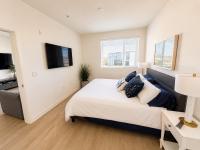 Marina Life: Smell the Sea, Feel the Breeze - Chambres d'hôtes Los Angeles